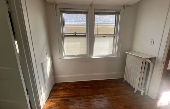 Studio, 1 bath, 500 sqft, $895