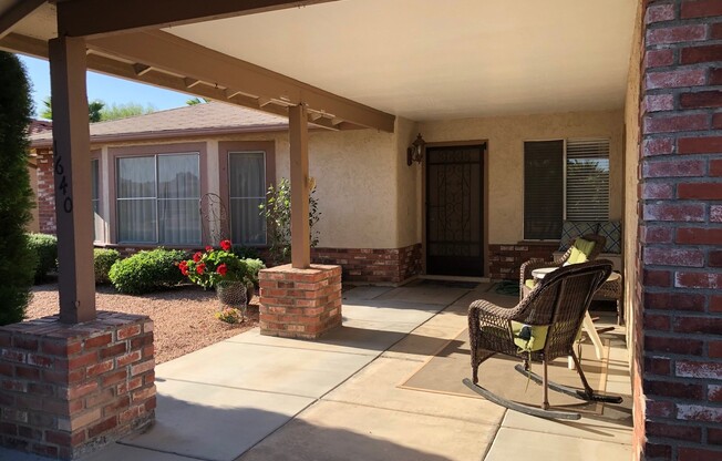 Lovely Home in 45+ Active Adult Resort Community of Leisure World Availability listed below!