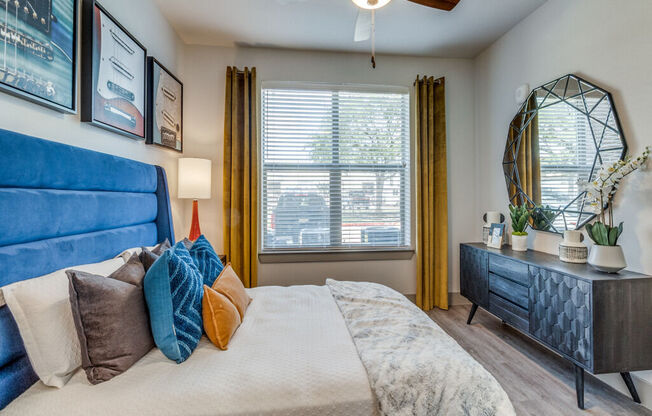 Palladium Dallas Stemmons