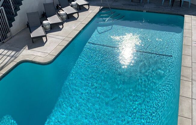 Studio, 1 bath, 220 sqft, $2,275, Unit C3