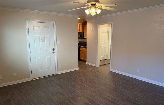 Studio, 1 bath, 400 sqft, $1,950, Unit 4925D