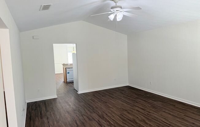 Charming 3BR/2BA Home in Walnut Creek