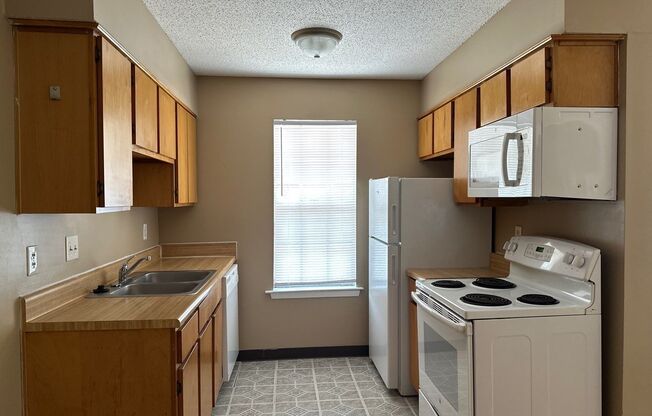 Forrest Cove Apartments