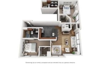 Partner-provided photo for $4099 unit