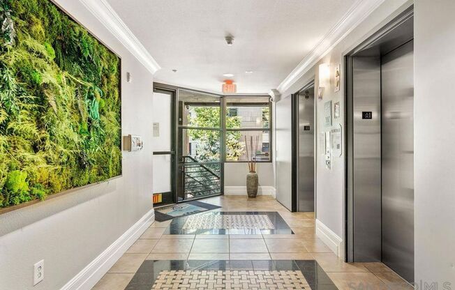 1 bed, 1 bath, 910 sqft, $2,795, Unit 1