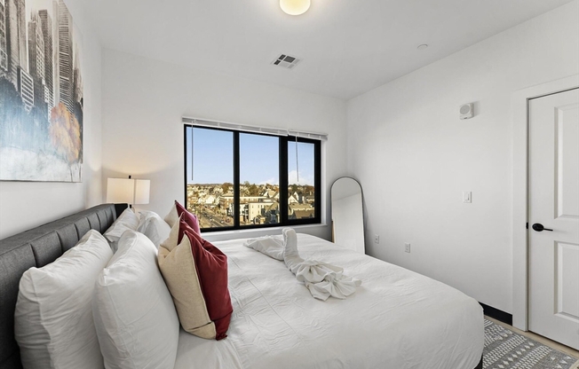 1 bed, 1 bath, 554 sqft, $2,200, Unit 503