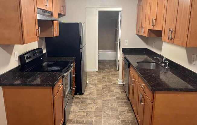 Northgate 11 Apartments