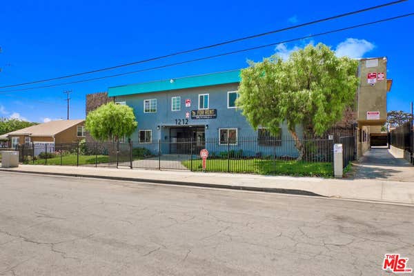 1212 W. 107th St.