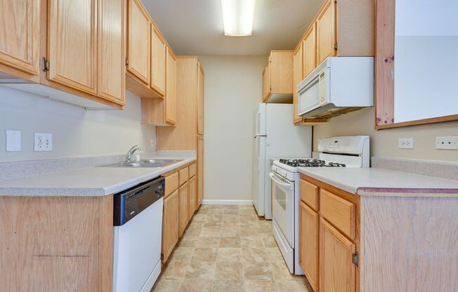 2 beds, 2 baths, $1,150, Unit # 1192