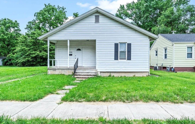 Modern 3 Bed 1 Bath - SECTION 8