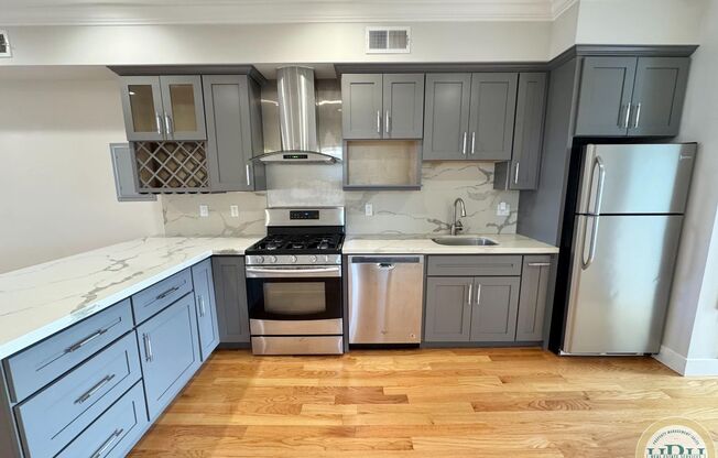 Charming 2BR|2BA in the Heart of Richmond District