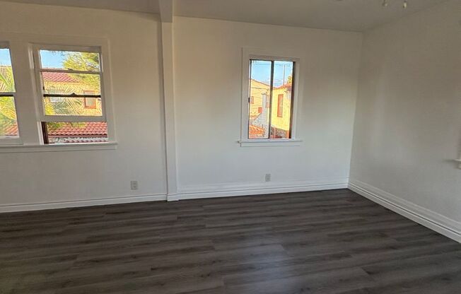 Studio, 1 bath, 400 sqft, $1,395, Unit 679.5