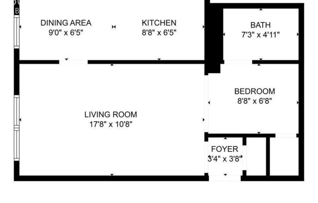 Partner-provided property photo