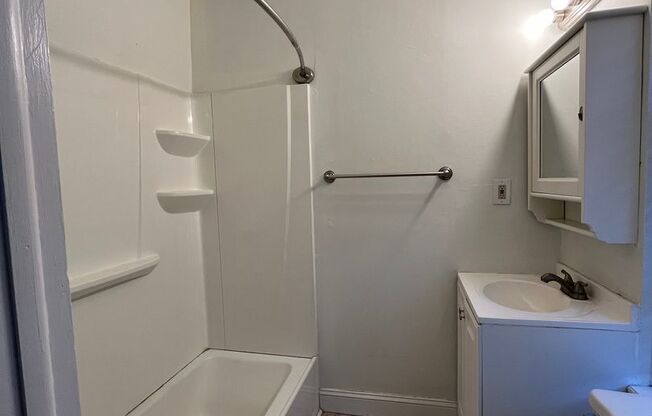 1 bed, 1 bath, $1,500