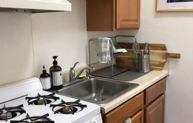 Studio, 1 bath, 500 sqft, $1,149, Unit 107E-1F