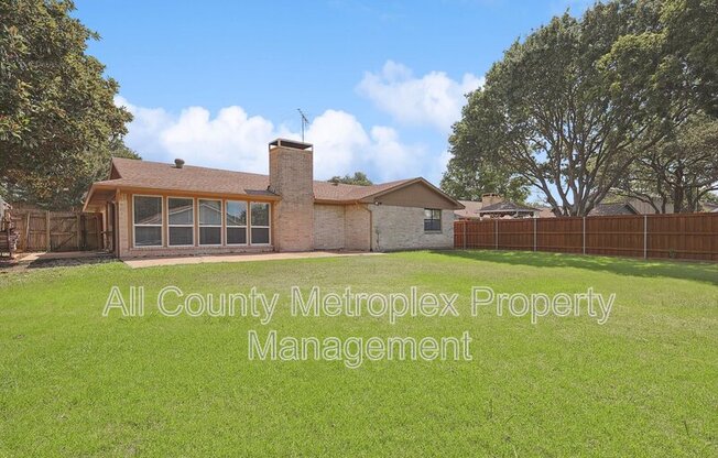 Partner-provided property photo