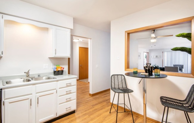 Kitchen | Preserve West at Preserve West, Madison, Wisconsin