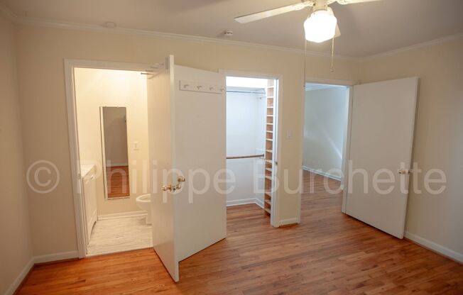 Charming 3-Bedroom Home for Rent in Durham, NC