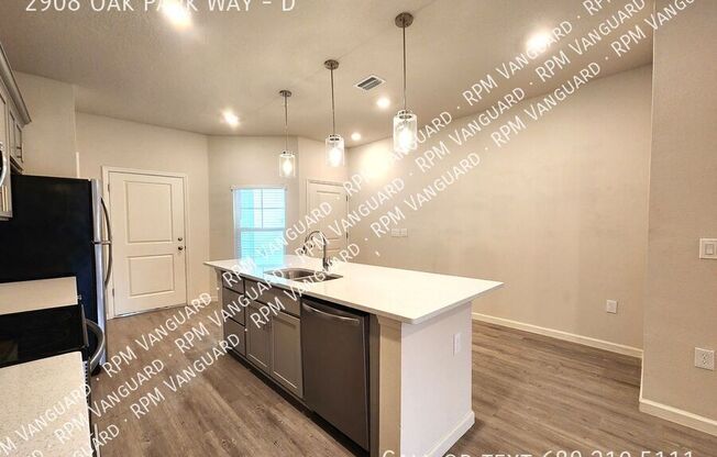 2908 OAK PARK WAY