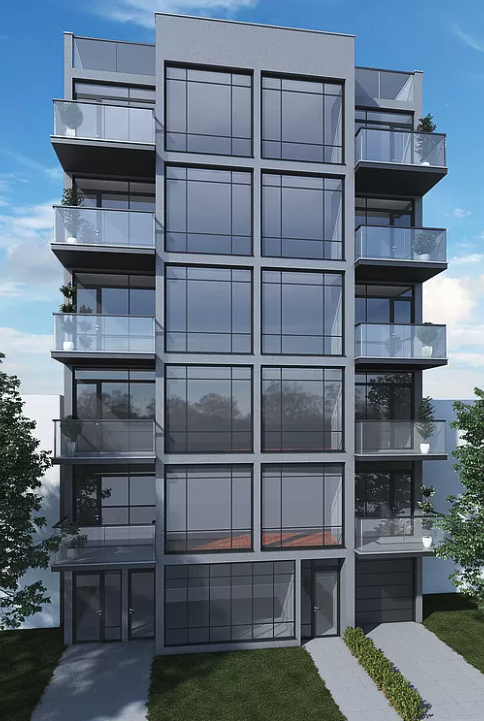 485 E 28 ST