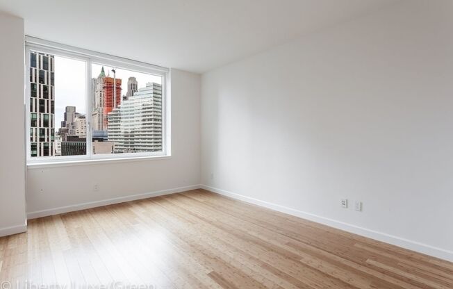 300 North End Avenue #8E