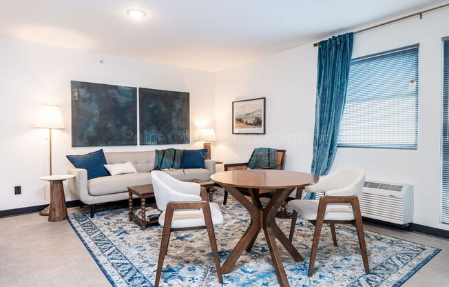 1 bed, 1 bath, 449 sqft, $745, Unit 118