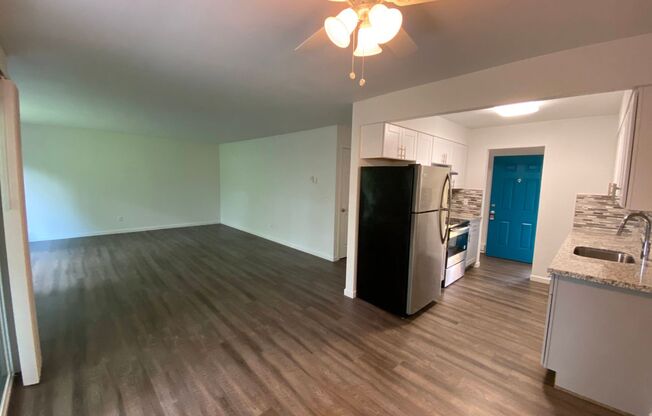 2 beds, 1 bath, 1,014 sqft, $2,135, Unit 102