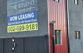 4130 North 12th Street