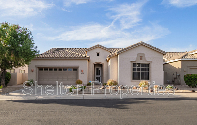 4818 E ANNETTE DR