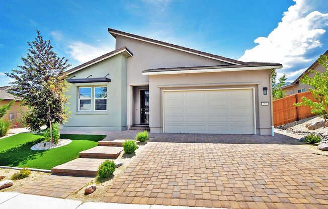 Gorgeous Home