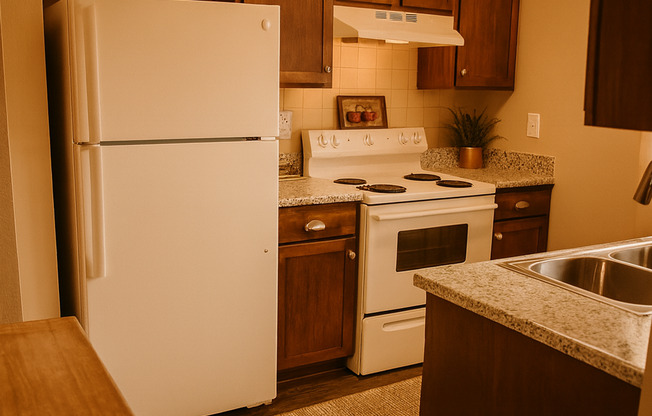 1 bed, 1 bath, 560 sqft, $1,360, Unit 2014