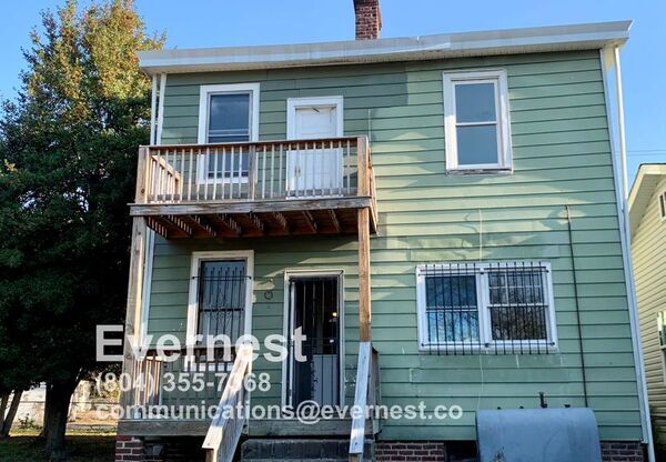 Partner-provided property photo