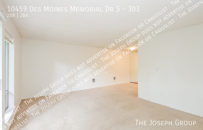 10459 Des Moines Memorial Dr S #102