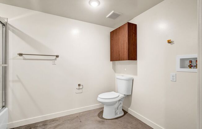 Studio, 1 bath, 534 sqft, $2,195, Unit 512