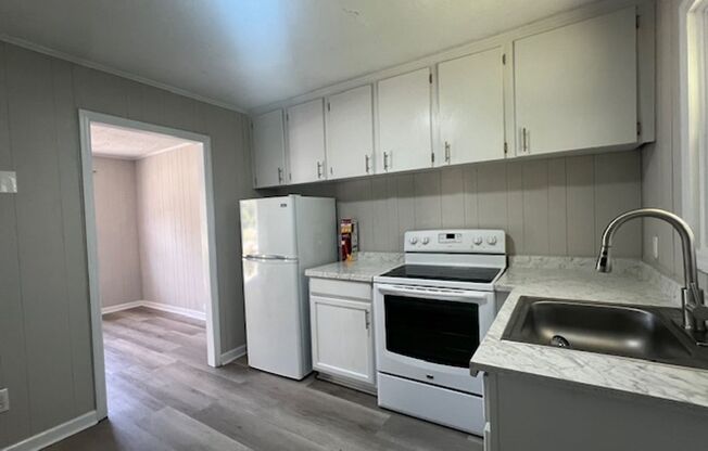 1 bed, 1 bath, $789