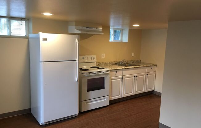 The Maple View Apartments