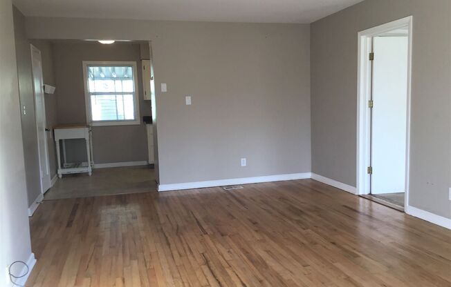 Move-In Ready Overlook