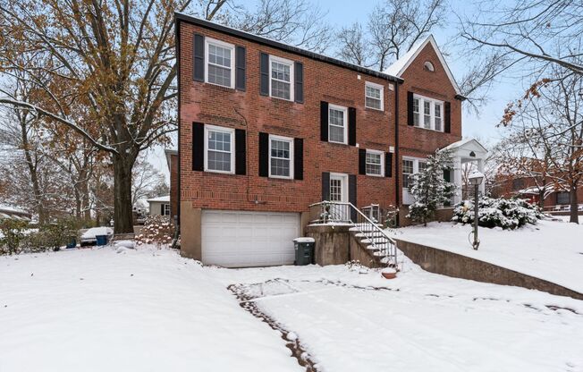 7710 BROOKLINE TERRACE | RICHMOND HEIGHTS 63117