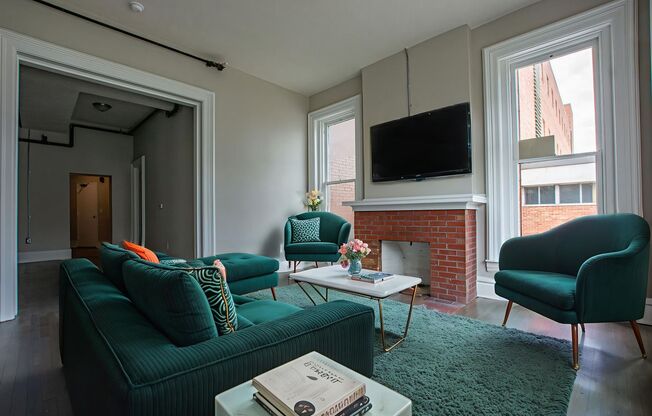 22 South 6th Avenue