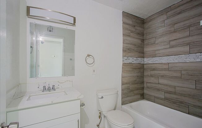 1 bed, 1 bath, $1,195