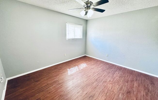 Studio, 1 bath, 500 sqft, $750, Unit 107