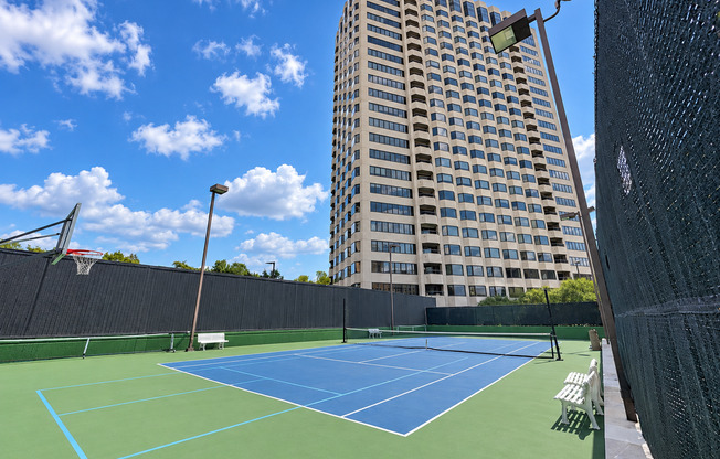 2 beds, 2 baths, $3,395, Unit # 1703
