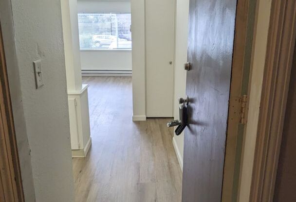 1 bed, 1 bath, 700 sqft, $1,295, Unit #21
