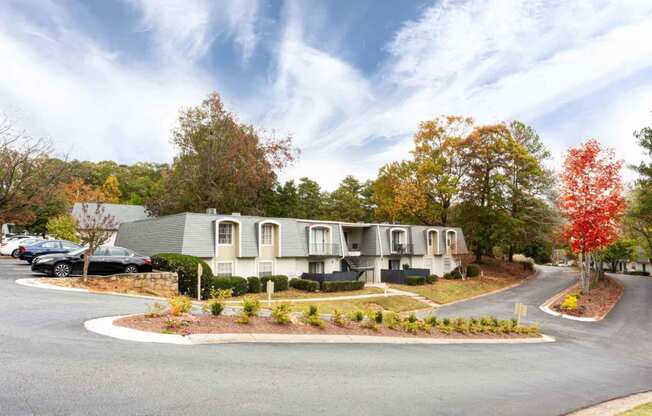 property building picture at Elea Apartments in Marietta, GA