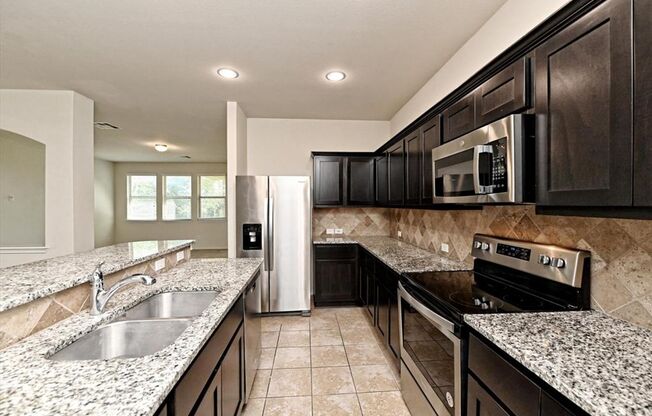 Pflugerville Perfection in Penley Park