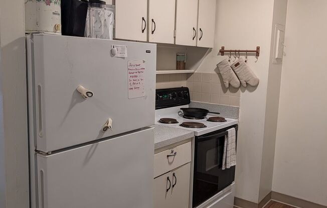 BostonView Apartments