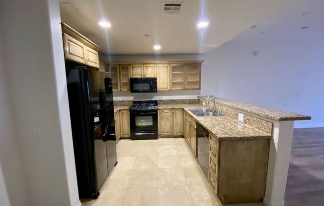 Berendo Terrace Apartment Homes