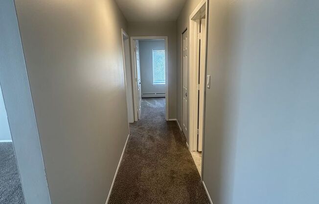 2 beds, 1 bath, 900 sqft, $1,345