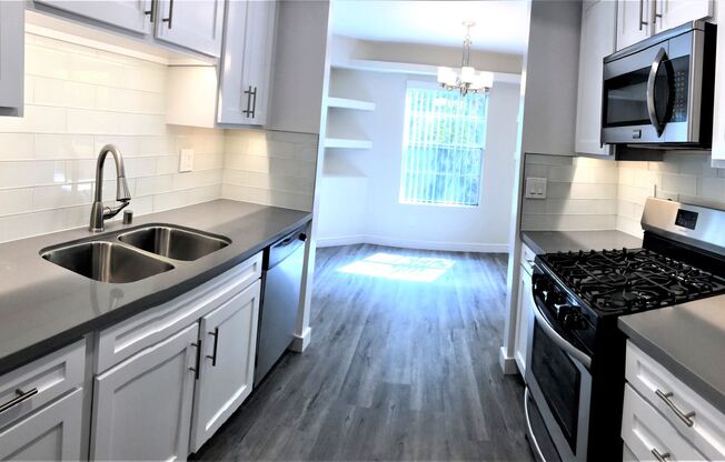 2 beds, 2 baths, 1,195 sqft, $3,098, Unit 208