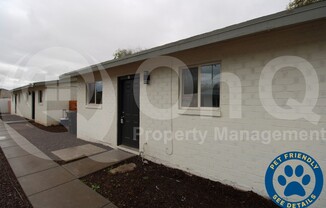 Partner-provided photo for $999 unit